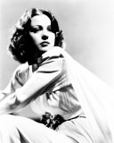 Anne Baxter Photographie