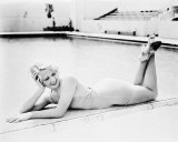 Joan Blondell Photographie