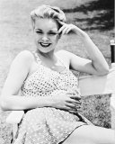 Jane Wyman Fotografía Jane Wyman Fotografía