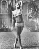 Shirley Eaton Photo