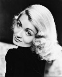 CONSTANCE BENNETT Fotografía CONSTANCE BENNETT Fotografía