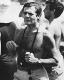 Marcello Mastroianni Photo