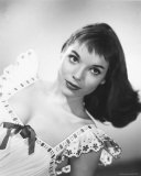 Elsa Martinelli Photo