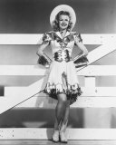 Dale Evans Photo