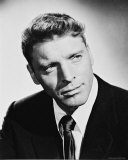 Burt Lancaster Photo