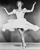 Jane Powell Photo