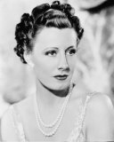 Irene Dunne Photo
