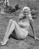 Diana Dors Fotografía