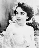 Elizabeth Taylor Photo