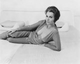 Claire Bloom Foto