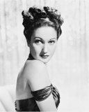 Dorothy Lamour Photo