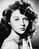 Susan Hayward Photo