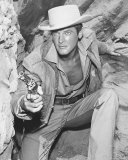 Roger Moore Photo