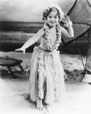 Shirley Temple Photo