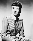 Jennifer Jones Photo
