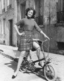 Barbara Shelley Photo