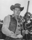 Chuck Connors Photo
