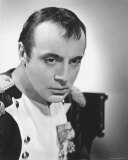 CHARLES BOYER Photographie