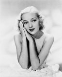 Evelyn Keyes Photo