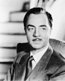 William Powell Photo