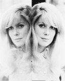 Catherine Deneuve Photographie