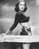 Dorothy Lamour Photo