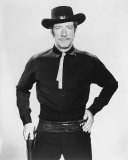 Richard Boone Photo