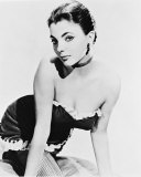 Joan Collins Photo