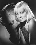 May Britt