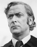 Michael Caine Photo