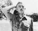 Alec Guinness Photo