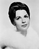 Claire Bloom Foto