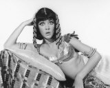 Amanda Barrie Photo