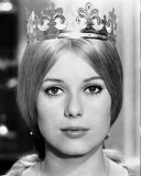Catherine Deneuve Photo