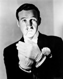 David Niven Photo