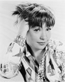 Shirley Maclaine Photographie