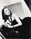 Vivien Leigh Photographie
