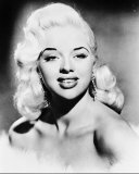 Diana Dors Photographie