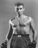 Jeff Chandler Photo