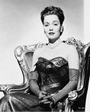 Jane Wyman Foto