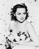 Olivia de Havilland Photo