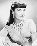 Anne Baxter Photographie