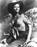 Claudia Cardinale Photo