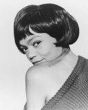 Eartha Kitt Photo