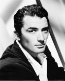 Gregory Peck Photo