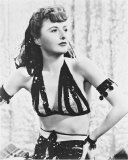 Barbara Stanwyck Photographie