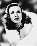 Deanna Durbin Photographie