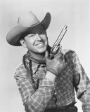 Rex Allen Photo