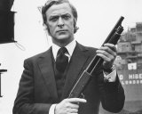 Michael Caine Photo