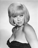 Diana Dors Photographie